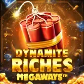 Dynamite Riches Megaways game icon