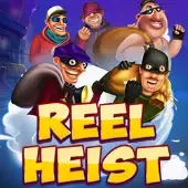 Reel Heist icon