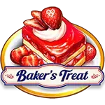 Baker's Treat game icon