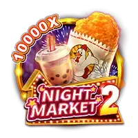 night market 2 screenshot