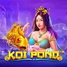 Koi Pond game icon