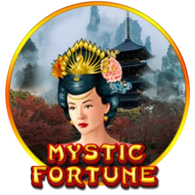 Mystic Fortune game thumbnail