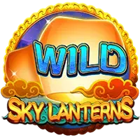 Sky Lantern game icon