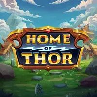 Home of Thor game thumbnail