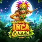 Inca Queen game icon