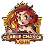 Charlie Chance game icon