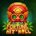 Fortune Hit'n Roll game thumbnail