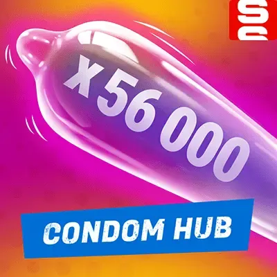 Condom Hub icon