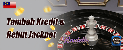 Putaran Percuma Slot Panas promotion image