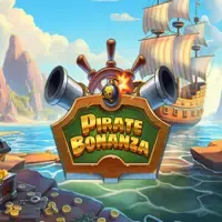 Pirate Bonanza game icon