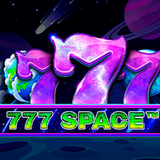 777 Space icon